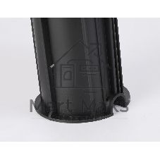 Светильник Ambrella light ST6511 BK черный IP67 GU10 max 35W D108*135