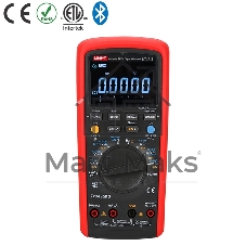 Промышленный цифровой мультиметр UNI-T UT171B