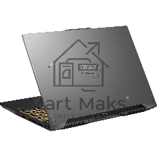 Ноутбук ASUS TUF F16 FX607VU-RL061 серый 90NR0N06-M002T0 16
