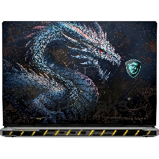 Ноутбук MSI Titan Dragon Edition 18 HX A2WJ-1251RU/18