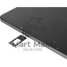Планшет Xiaomi Redmi Pad 2 Pro 6/128Gb серебристый