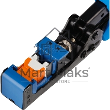 Обжимной инструмент Lanmaster LAN-OK180U-CRI