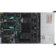Сервер IRU Rock g2212p 2x8358 4x32Gb 2x480Gb SSD SATA 9460-8i 2x10Gb 2x1300W w/o OS (2195534)