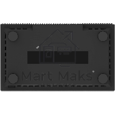 Проектор Cactus CS-U2.B DLP 800Lm ANSI (1920x1080) 15000:1 ресурс лампы:50000часов 2xUSB typeA 2xHDMI 1.78кг