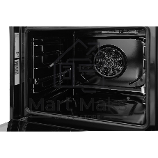 Духовой шкаф электрический Indesit IFSE 3841 J IX нержавеющая сталь