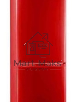 Холодильник Pozis RK-149 рубиновый двухкамерный 240/130 л морозилка снизу