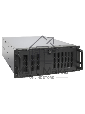 Серверный корпус Exegate Pro 4U4139L RM 19