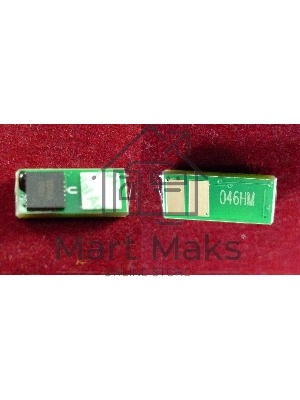 Чип ELP Imaging для Canon i-SENSYS LBP653Cdw/654Cx/732Cdw/734Cdw/735Cx Magenta, 5K (1252C002)