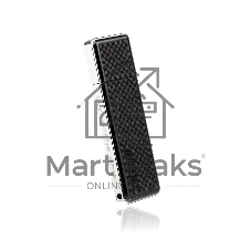 Флешка USB Transcend JetFlash 780 (TS32GJF780), 32Gb, USB 3.0, R/W 210/75, черный/серебристый