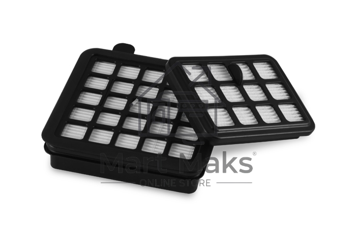 Пылесос Centek CT-2535 красный/черный, 350/2000 Вт, уборка сухая, пылесборник контейнер, 1,5 л