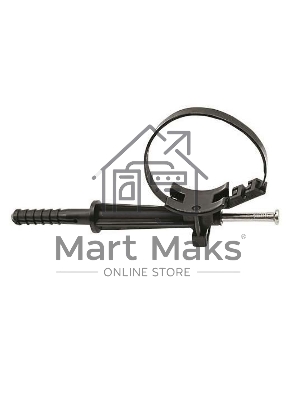 Крепление фасадное SF 50 (d25-62; 2х16-3х150+95) (SO 90.1; BRPF 70-150-6F) НИЛЕД 12301501