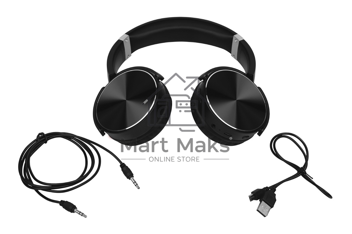 Гарнитура-Bluetooth Harper HB-217 черный