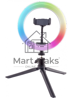 Комплект освещения Rekam RL-20 LED RGB