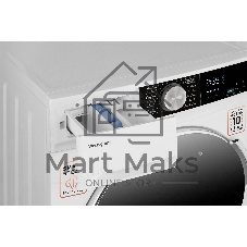 Стиральная машина Weissgauff WMD 47148 DC Inverter Steam