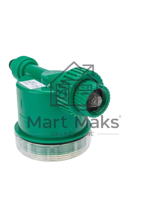 Таймер полива электронный Четыре Сезона