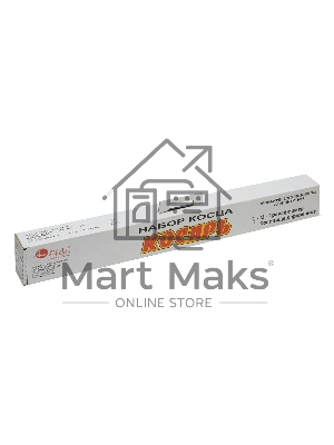 Набор косца Россия 