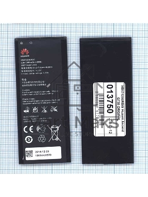Аккумуляторная батарея для Huawei Ascend G630 G730/Honor 3C (HB4742A0RBW)