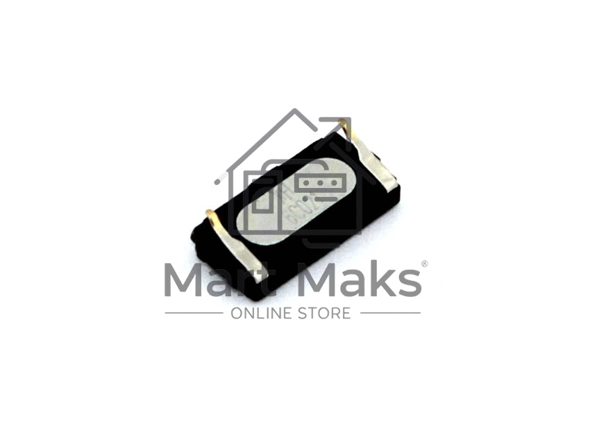 Динамик верхний (слуховой) для Asus ZE550ML ZE551ML