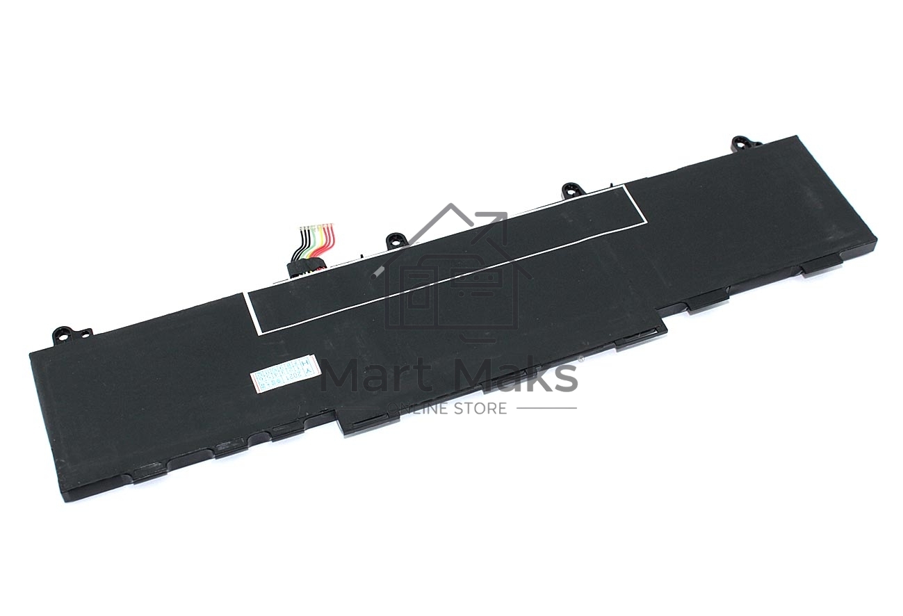 Аккумуляторная батарея для ноутбука HP EliteBook 835 G7 (CC03XL) 11.55V 4400mAh