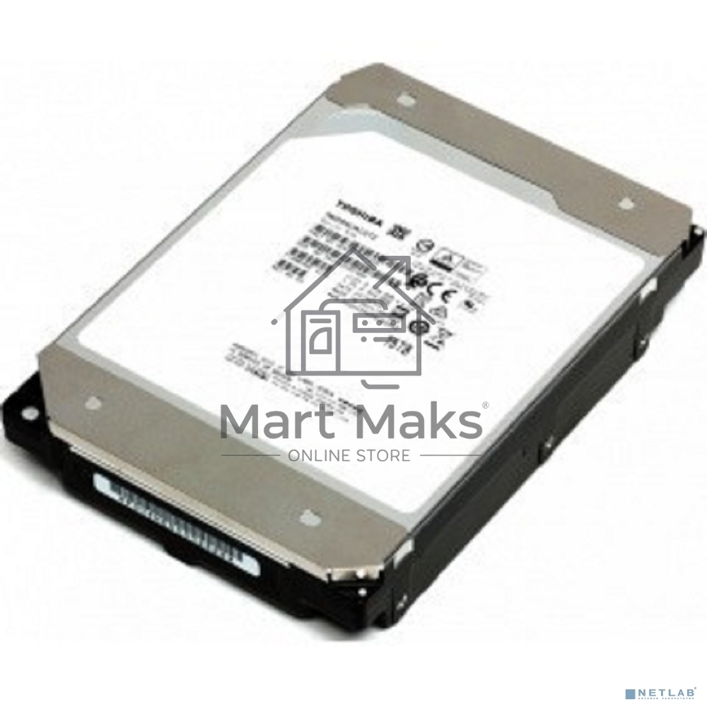 Жесткий диск Toshiba HDD  SATA 16Tb 3.5