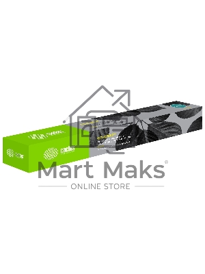 Картридж лазерный Cactus CS-C2503Y желтый (9500 стр.) для Ricoh Aficio MP C2003SP/MP C2004ASP/MP C2011SP