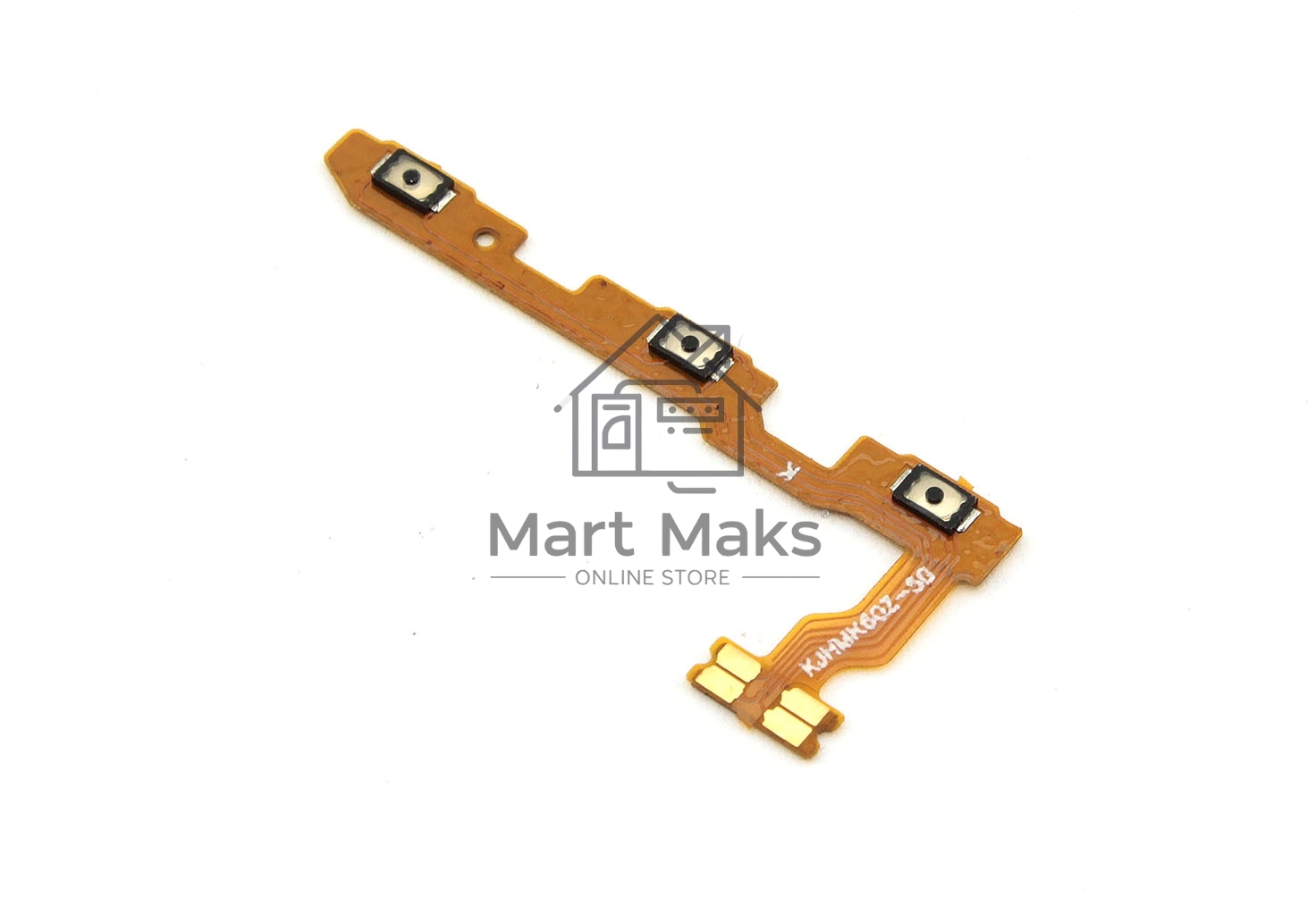 шлейф кнопки включения для Xiaomi 13T