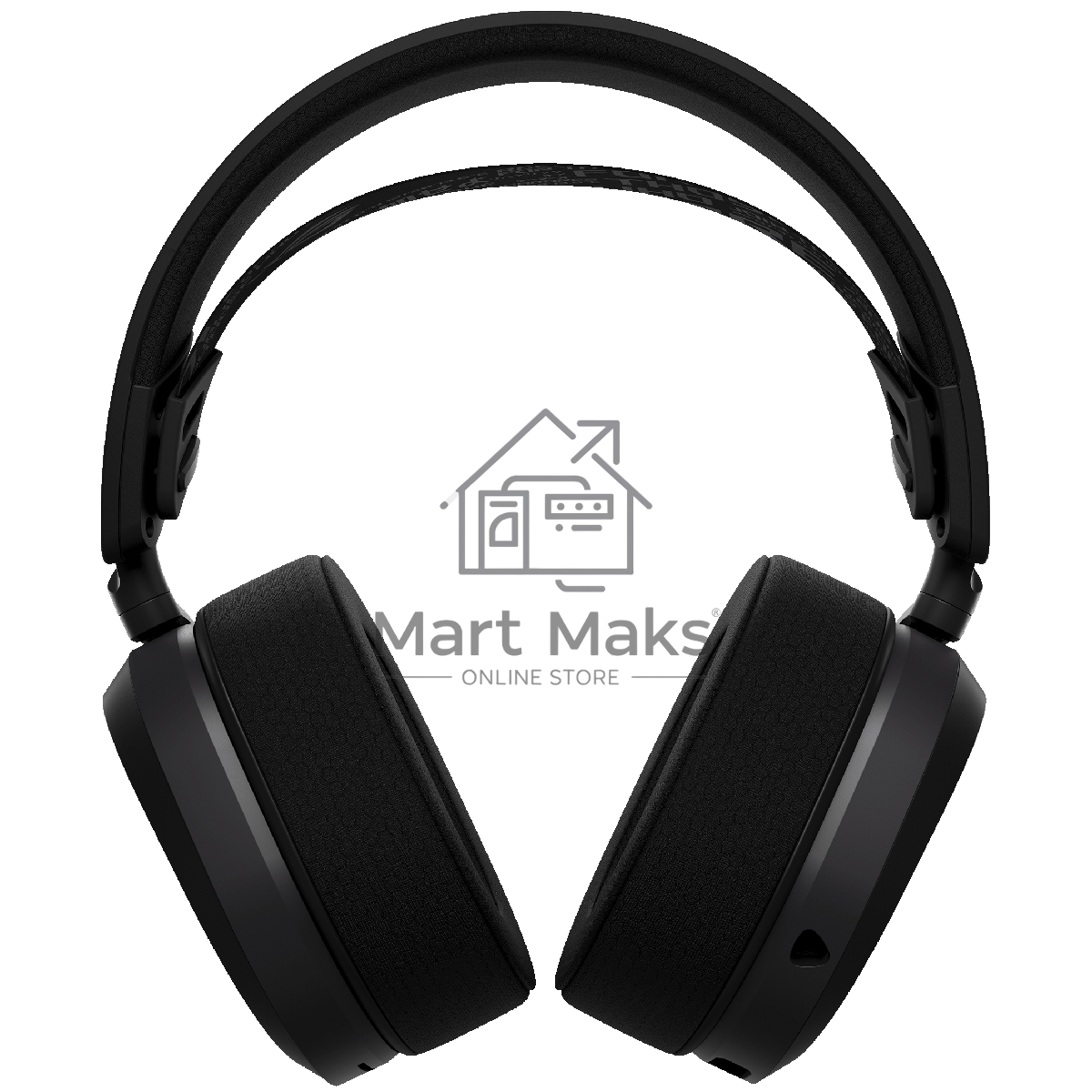 Гарнитура A501 ROG PELTA/BLK/ A501 ROG PELTA/BLK