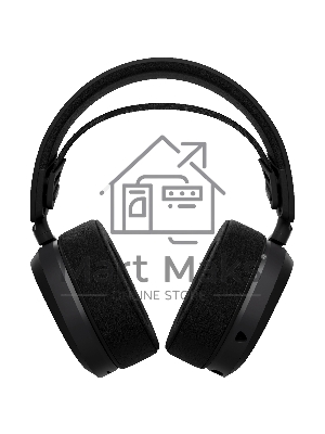 Гарнитура A501 ROG PELTA/BLK/ A501 ROG PELTA/BLK