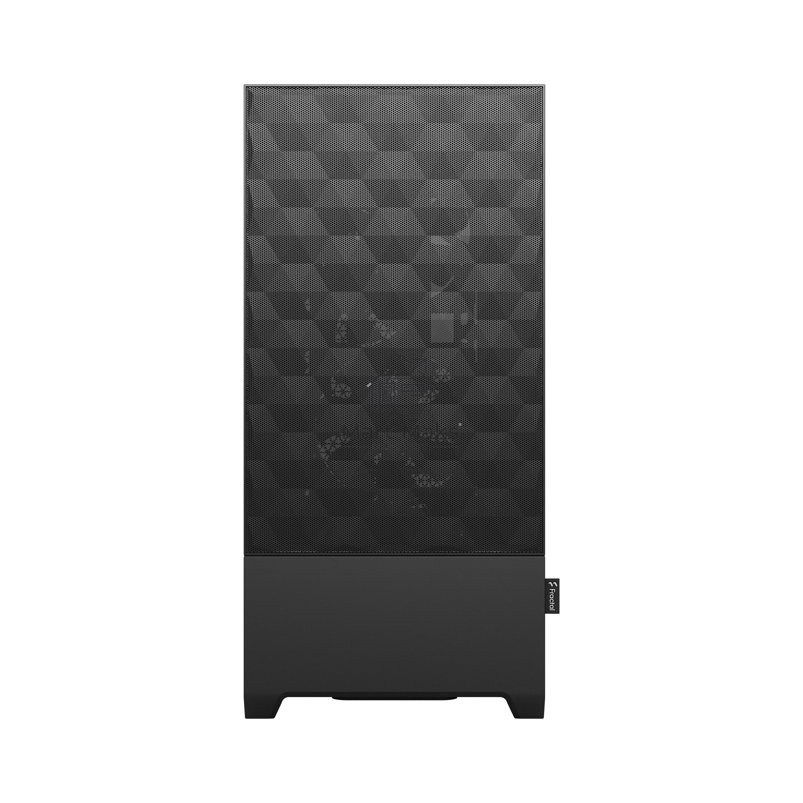 Корпус Fractal Design Pop Air Black Solid FD-C-POA1A-01