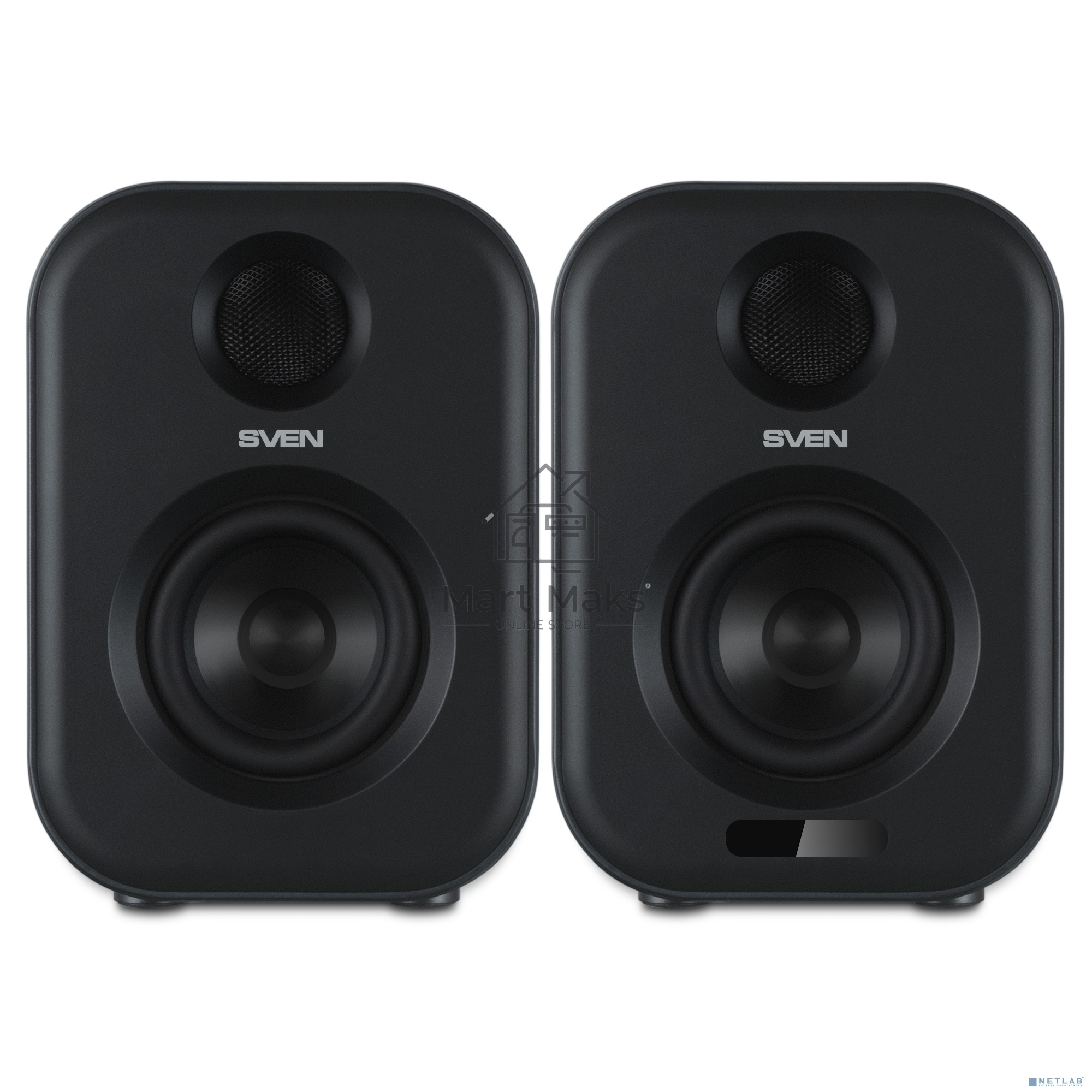 Акустическая система SVEN MC-5 Grey (SV-022464)