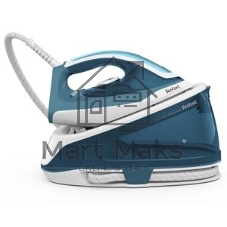 Парогенератор Tefal SV6115E0 2200 Вт бирюзовый/белый