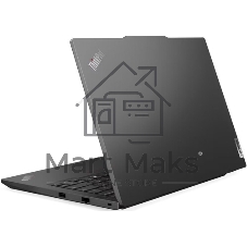 Ноутбук Lenovo ThinkPad E14 G6  21M7A002CD_PRO (КЛАВ.РУС.ГРАВ.) Black 14