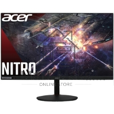 Монитор Acer PE320QXTbmiiphcuzx 31,5'', 10 point MultiTouch, 16:9, IPS, 6K, 4ms, 400cd, 60Hz, HDMI, DP, USB, USB-C, SPK, CAM, HAS