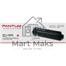 Картридж Pantum CTL-1100HM для CP1100/CM1100 1.5k magenta (017732)
