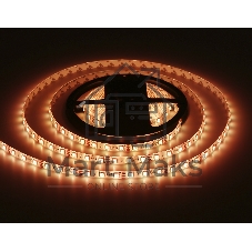 Комплект светодиодной ленты GS2502 5050 60Led/ 14.4W m/ 12V IP65 RGB/ 5000*10*2.87mm (4 конт.)