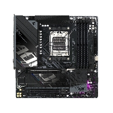 Материнская плата Gigabyte X870M AORUS ELITE WIFI7, AM5, AMD X870, 4xDDR5, 4xSATA, 4xM.2, 1xPCIe 5.0 x16, 1xPCIe 4.0 x4, 1xPCIe 3.0 x2, HDMI, 1x2.5Gb LAN, USB Type-C, 2x3.5 мм, 7.1, microATX