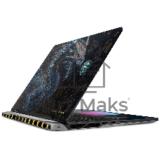 Ноутбук MSI Titan Dragon Edition 18 HX A2WJ-1251RU/18