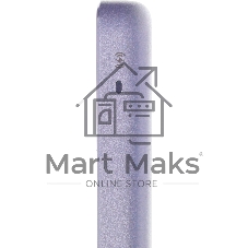 Портативный аккумулятор Xiaomi Super Slim Magnetic Power Bank 5000 Purple (BHR08PNGL)