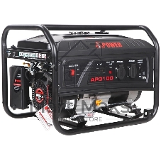 Генератор A-iPower Lite AP3100 3.1кВт