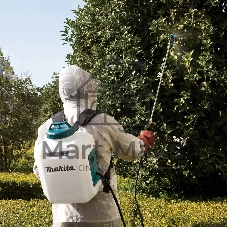 Опрыскиватель Makita DUS108Z аккум. ранц. 10л