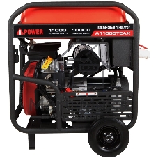 Бензиновый генератор A-iPower A11000TEAX 11кВт
