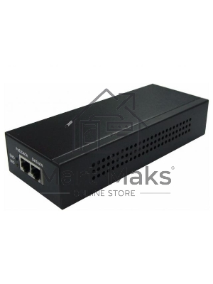 Инжектор POE Hikvision LAS60-57CN-RJ45