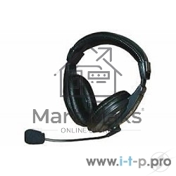 Наушники SVEN AP-860MV Наушники с микрофоном