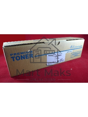 Тонер Konica-Minolta bizhub 36/42 TN-320/TN-415 (туба, 490гр.) JPN