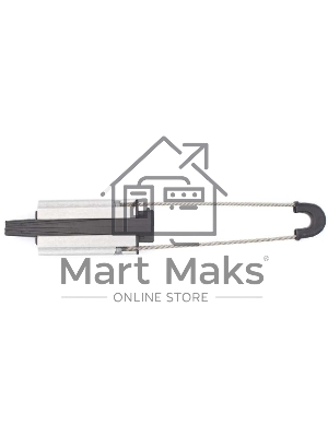 Зажим анкерный PA 1500 (50-54.6-70) (SO 250.01; PA 1500) НИЛЕД 10100381