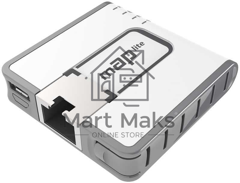 Точка доступа Wi-Fi 2.4GHZ RBMAPL-2ND MIKROTIK
