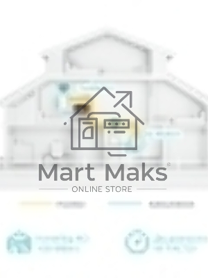 Комплект гигабитных TP-Link Wi‑Fi Powerline адаптеров AV1000 Gigabit Powerline ac Wi-Fi Kit, Dual band 802.11ac Wi-Fi - AC750 dual band Wi-Fi (433Mbps on 5GHz & 300Mbps on 2.4GHz)(TL-WPA7517 & TL-PA7017)