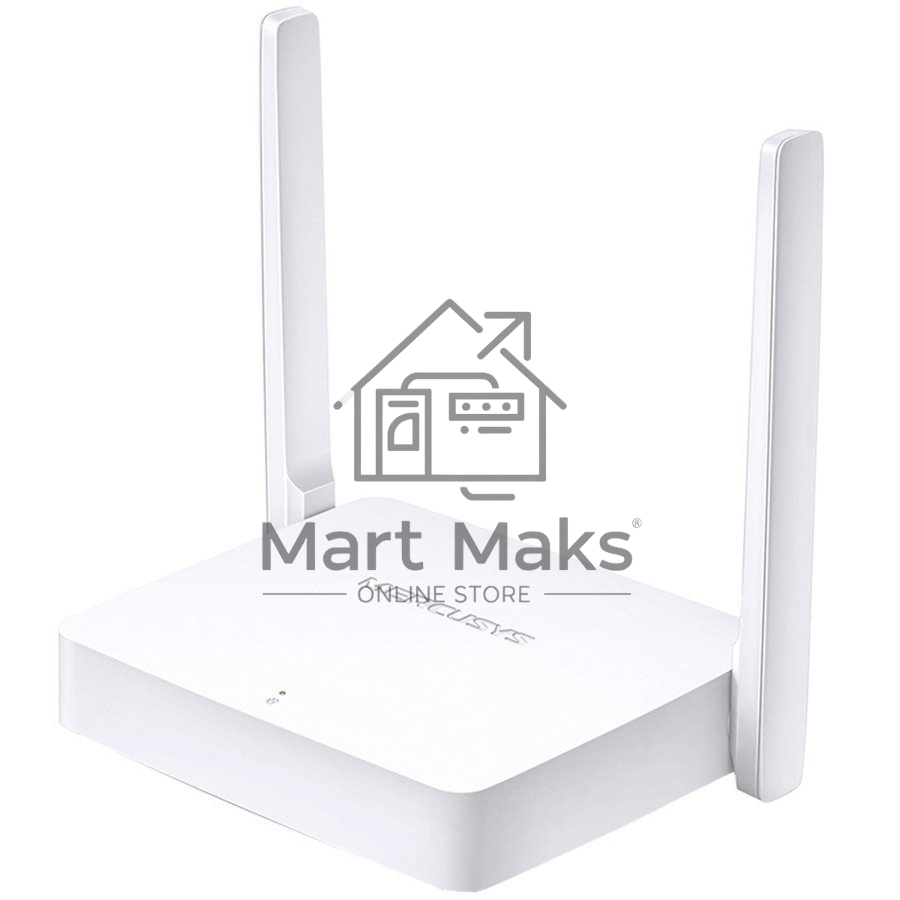 Роутер Wi-FiMercusys MW301RN300