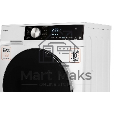 Стиральная машина Weissgauff WMD 47148 DC Inverter Steam