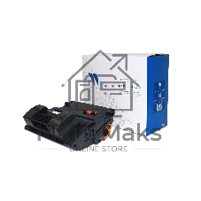 Картридж лазерный NVPrint совместимый NV-CF281X/NV-039H для HP LaserJet M605dn/M605n/M605x/M606dn/M606x/M630dn/M630f/M630h/Flow M630z/M630h/Canon i-Sensys LBP351x/352x (25000k)